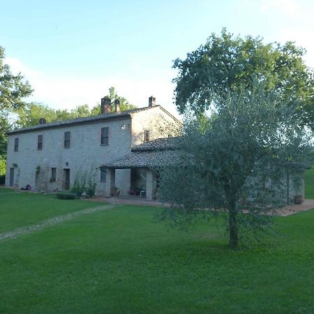 Il Molinaccio Di Montepulciano Βίλα Εξωτερικό φωτογραφία