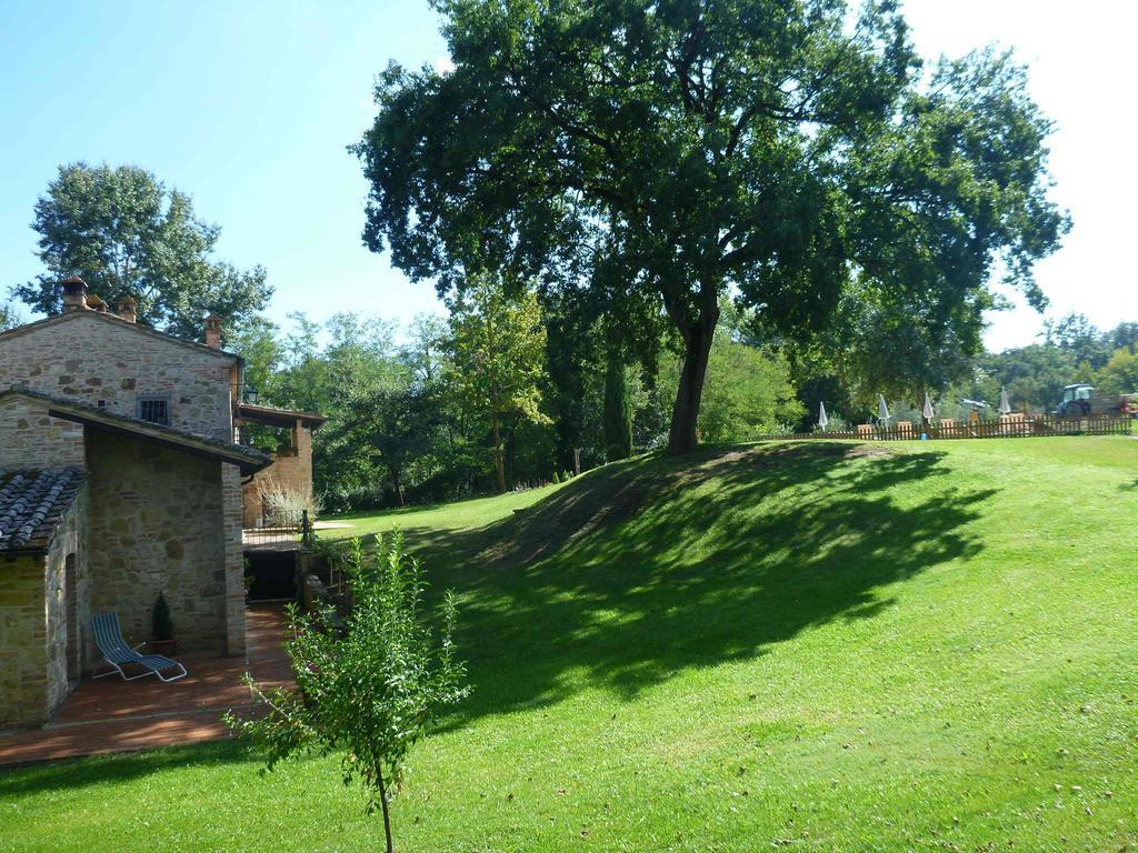 Il Molinaccio Di Montepulciano Βίλα Εξωτερικό φωτογραφία