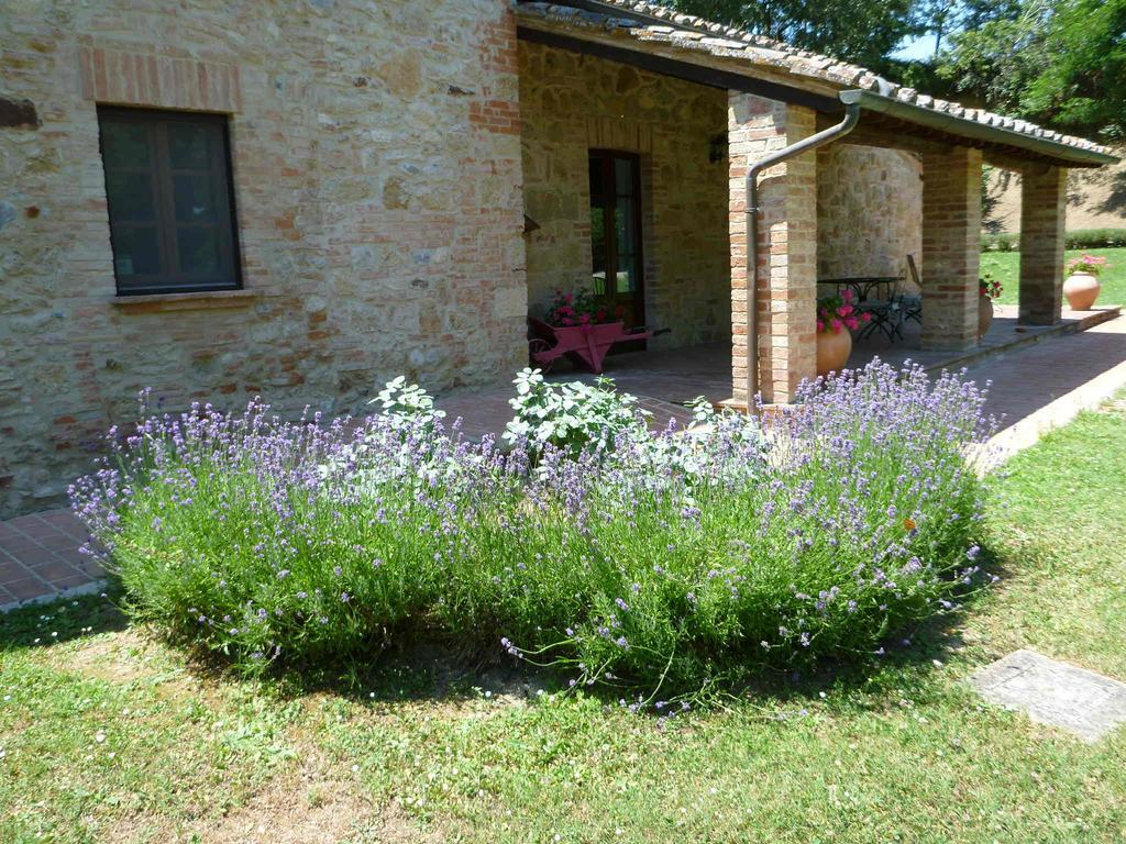 Il Molinaccio Di Montepulciano Βίλα Εξωτερικό φωτογραφία