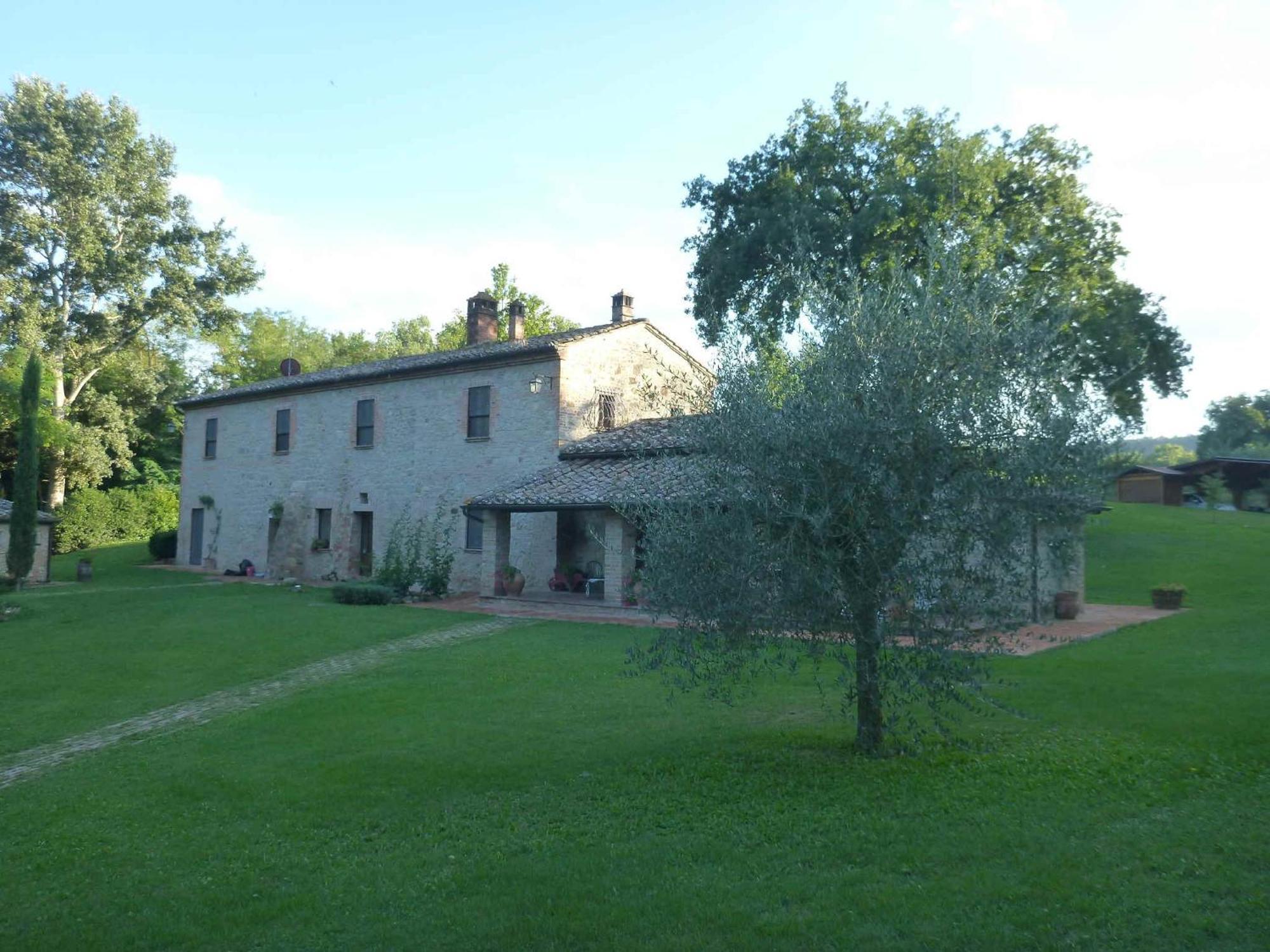 Il Molinaccio Di Montepulciano Βίλα Εξωτερικό φωτογραφία