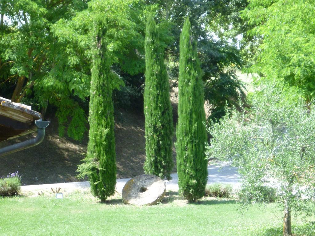 Il Molinaccio Di Montepulciano Βίλα Εξωτερικό φωτογραφία