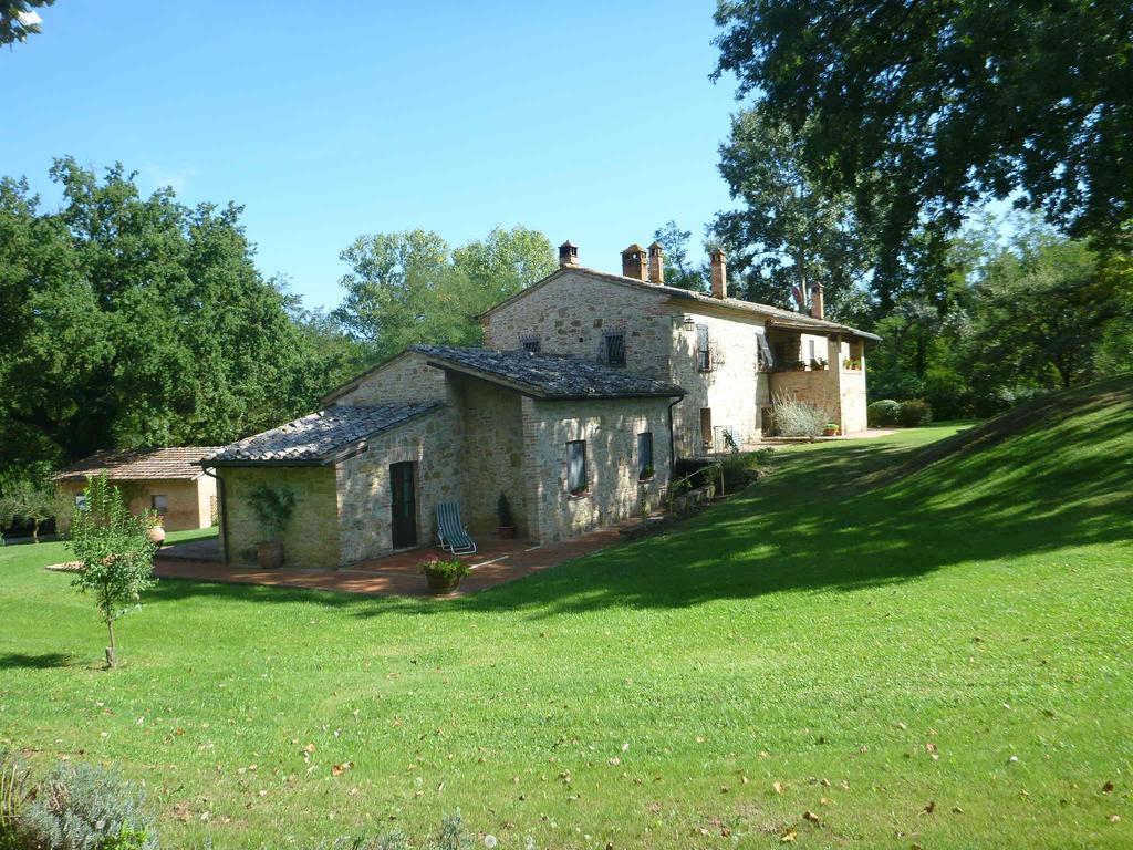 Il Molinaccio Di Montepulciano Βίλα Εξωτερικό φωτογραφία