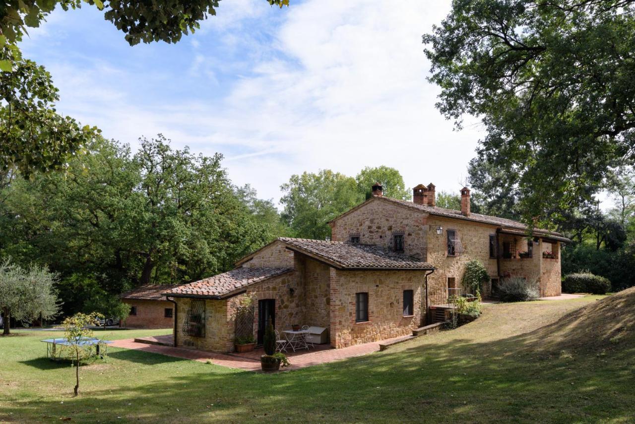 Il Molinaccio Di Montepulciano Βίλα Εξωτερικό φωτογραφία