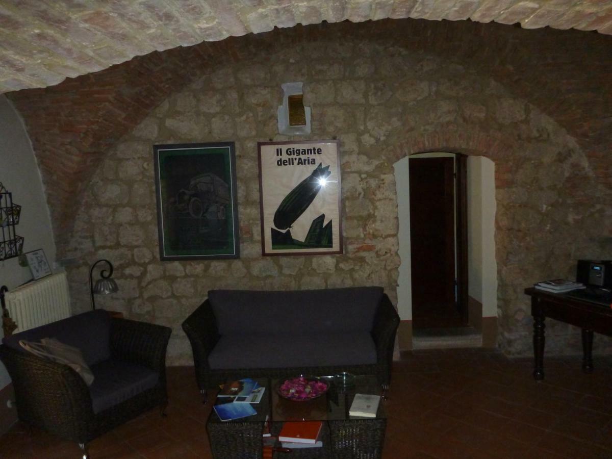 Il Molinaccio Di Montepulciano Βίλα Εξωτερικό φωτογραφία